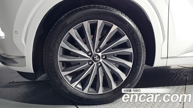 Hyundai Palisade 2023 — photo 5
