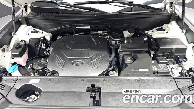Hyundai Palisade 2023 — photo 6
