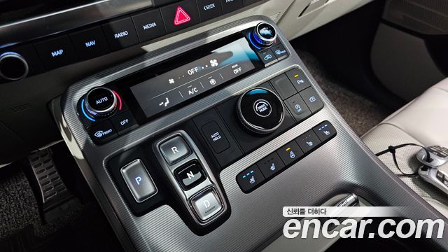 Hyundai Palisade 2023 — photo 12
