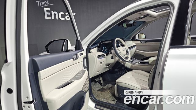 Hyundai Palisade 2023 — photo 13