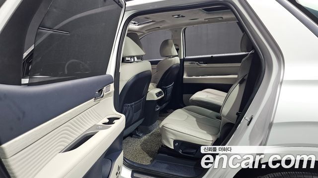 Hyundai Palisade 2023 — photo 17