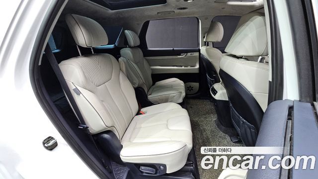Hyundai Palisade 2023 — photo 18