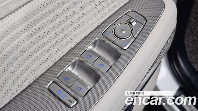 Hyundai Palisade 2023 — photo 19
