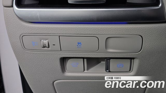 Hyundai Palisade 2023 — photo 20