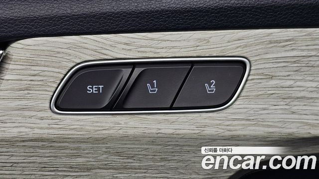 Hyundai Palisade 2023 — photo 21
