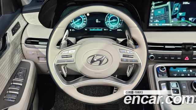 Hyundai Palisade 2023 — photo 23