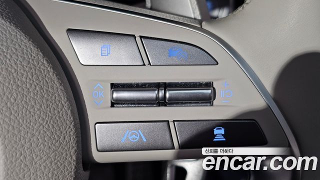 Hyundai Palisade 2023 — photo 24