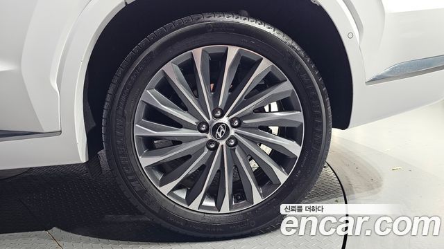 Hyundai Palisade 2023 — photo 7