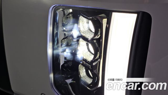 Hyundai Palisade 2023 — photo 8