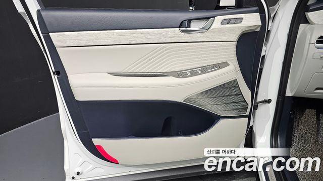 Hyundai Palisade 2023 — photo 14