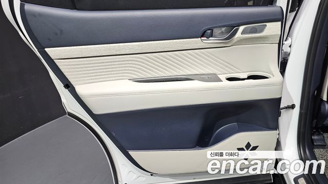 Hyundai Palisade 2023 — photo 15