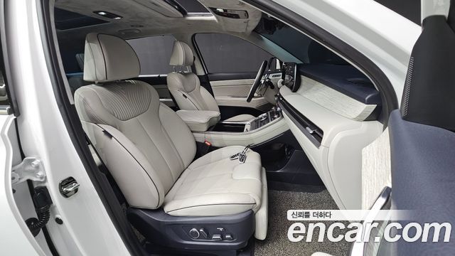 Hyundai Palisade 2023 — photo 16
