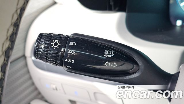 Hyundai Palisade 2023 — photo 27