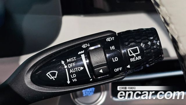 Hyundai Palisade 2023 — photo 28