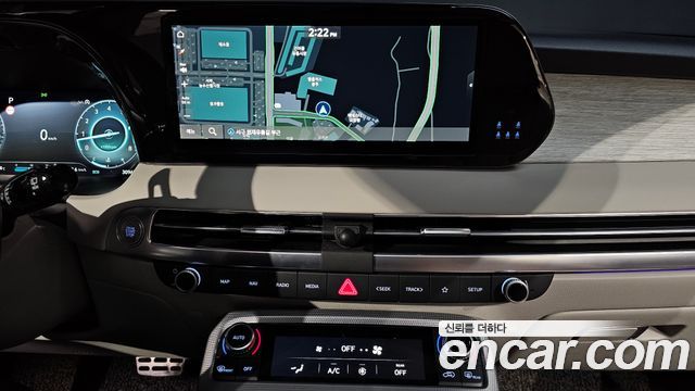 Hyundai Palisade 2023 — photo 29