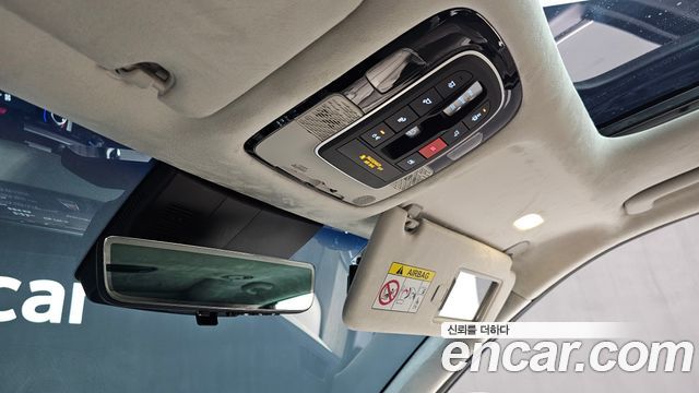 Hyundai Palisade 2023 — photo 33