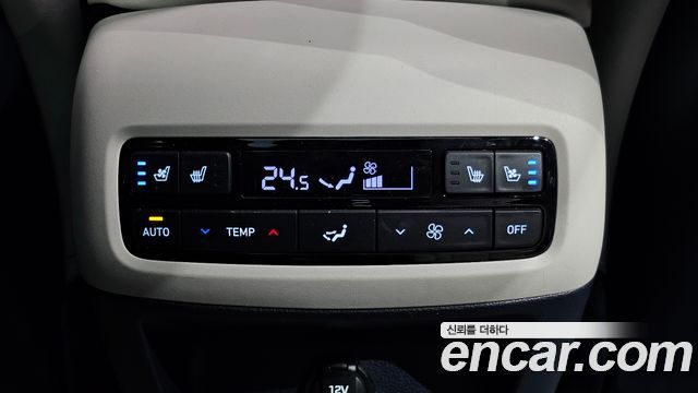 Hyundai Palisade 2023 — photo 34