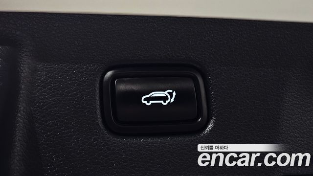 Hyundai Palisade 2023 — photo 35