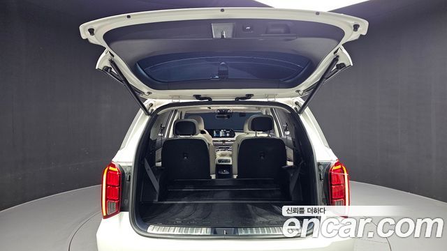 Hyundai Palisade 2023 — photo 37