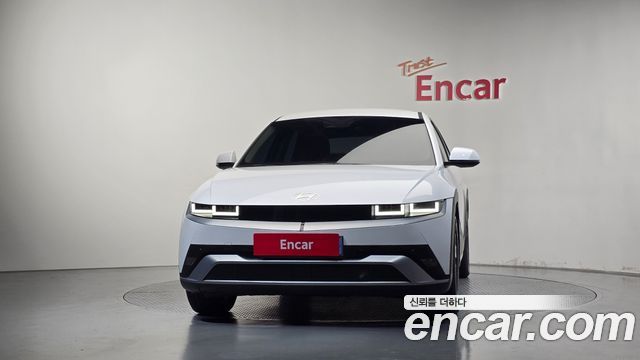 Hyundai Ioniq5 2025 — photo 3