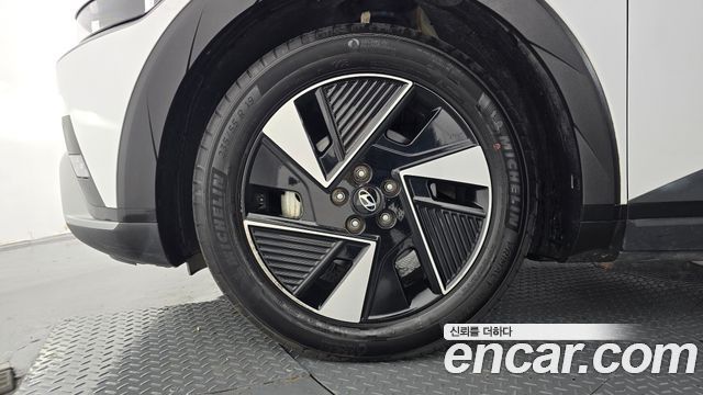Hyundai Ioniq5 2025 — photo 5