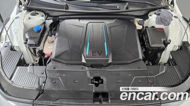 Hyundai Ioniq5 2025 — photo 6