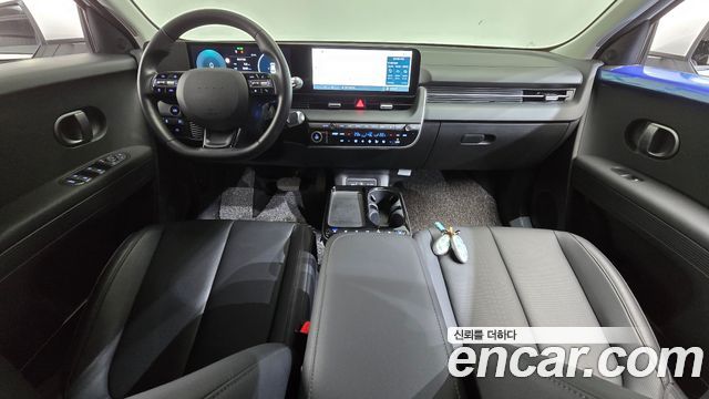 Hyundai Ioniq5 2025 — photo 7