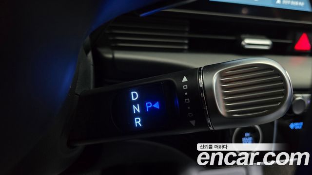 Hyundai Ioniq5 2025 — photo 9