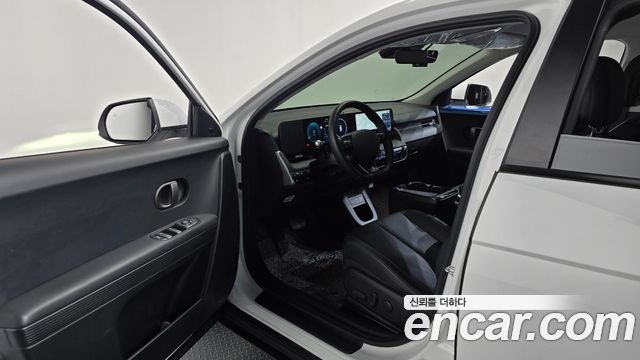 Hyundai Ioniq5 2025 — photo 10