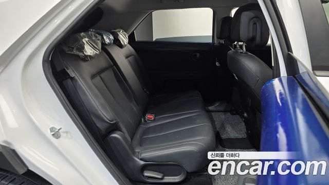 Hyundai Ioniq5 2025 — photo 11