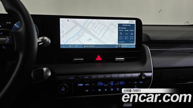Hyundai Ioniq5 2025 — photo 12