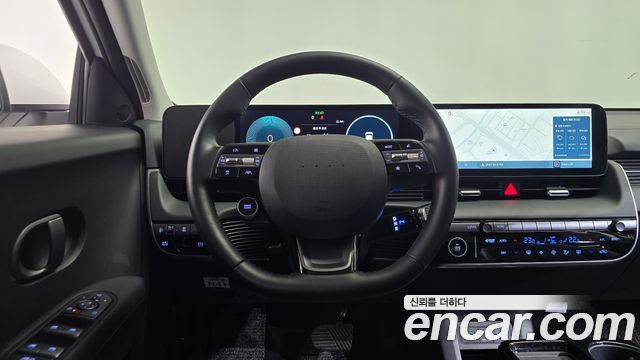 Hyundai Ioniq5 2025 — photo 13