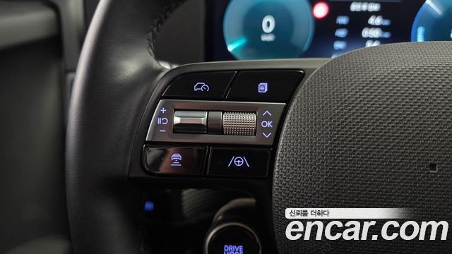 Hyundai Ioniq5 2025 — photo 16