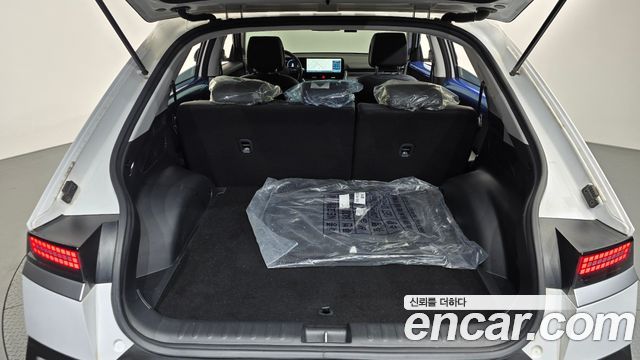 Hyundai Ioniq5 2025 — photo 17