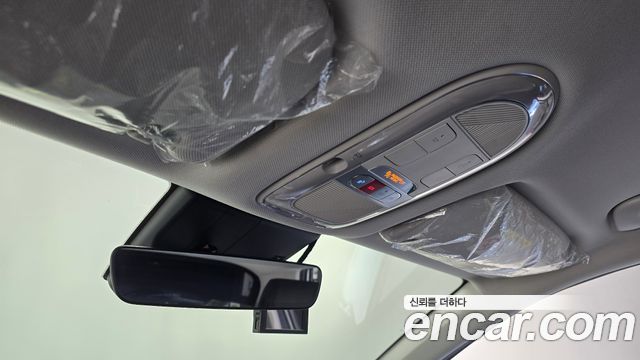 Hyundai Ioniq5 2025 — photo 18