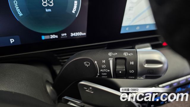 Hyundai Ioniq5 2025 — photo 19