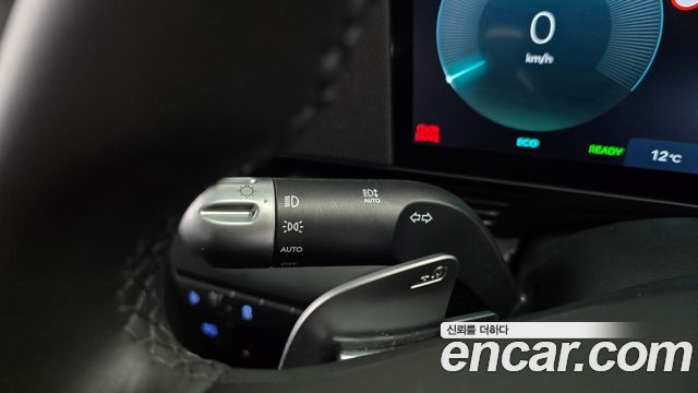 Hyundai Ioniq5 2025 — photo 20