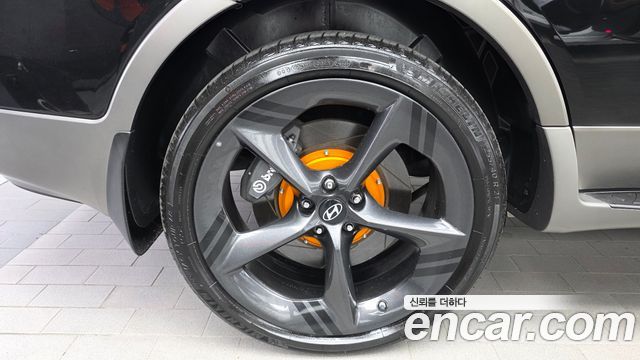 Hyundai Veracruz 2011 — photo 5