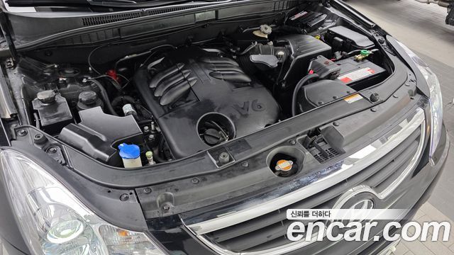 Hyundai Veracruz 2011 — photo 6