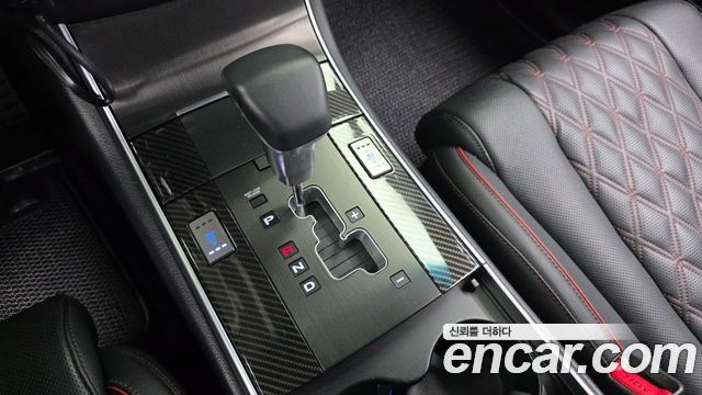 Hyundai Veracruz 2011 — photo 9