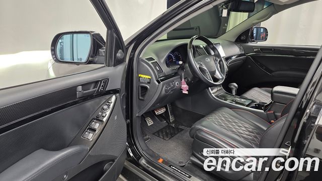 Hyundai Veracruz 2011 — photo 10