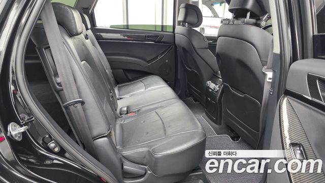 Hyundai Veracruz 2011 — photo 12