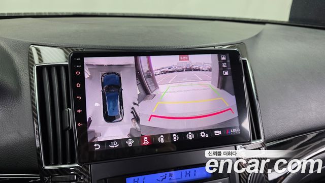 Hyundai Veracruz 2011 — photo 15