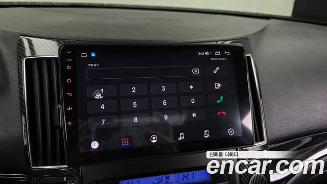 Hyundai Veracruz 2011 — photo 16