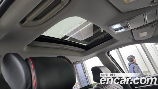 Hyundai Veracruz 2011 — photo 17