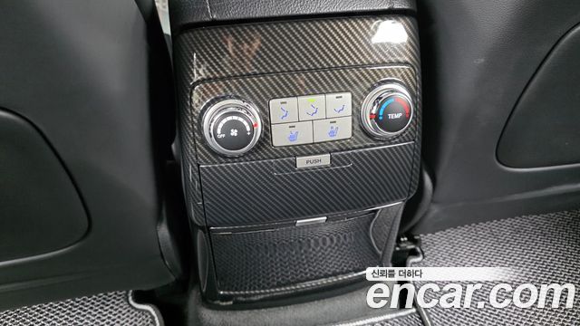 Hyundai Veracruz 2011 — photo 19