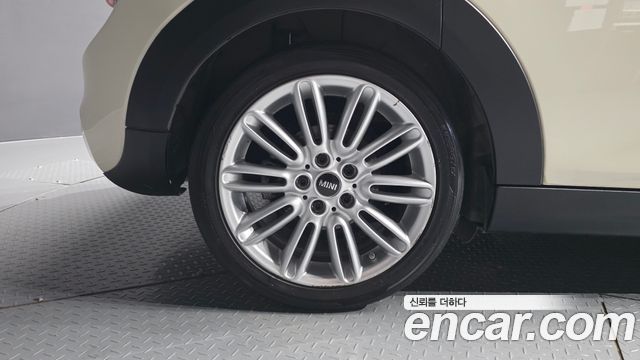 Mini Cooper 2016 — photo 5