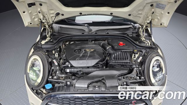 Mini Cooper 2016 — photo 6