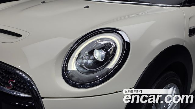 Mini Cooper 2016 — photo 8