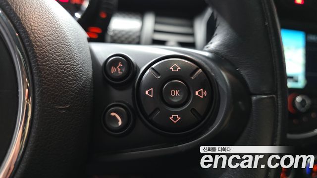 Mini Cooper 2016 — photo 29